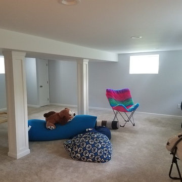 Sanders Residence - New Providence