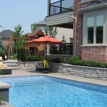 Active Outdoor Living