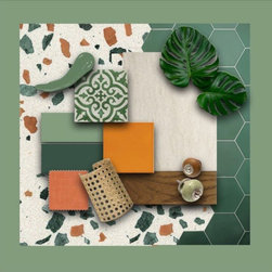 CUSTOM RUGS - Floor Rugs