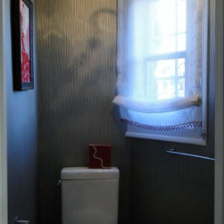 TILE DESIGN INSPIRATIONS, LLC. - Tile