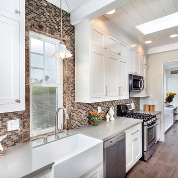 Encinitas Remodel