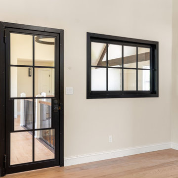 New Contemporary Remodel