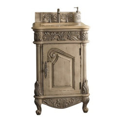 Vanities - Products