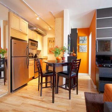 Apartment Decorating Ideas for Todays Renter