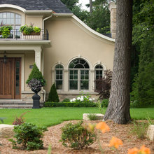 valentine exterior