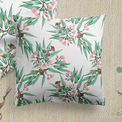 Custom Printed Cushions - Kids Room Accessories