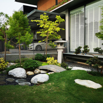 Oriole Cres House