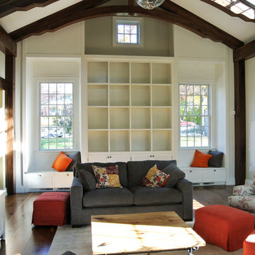 Chestnut Hill Residence