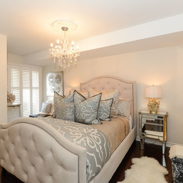 Luxury Leaside Home Renovation