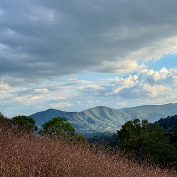 Mountain Top Magic