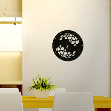 Stylish wall clock