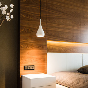 Luxury apartment