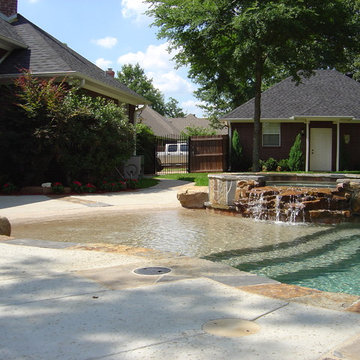 Radius Pools
