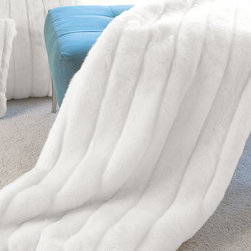 Signature Series White Mink - Products