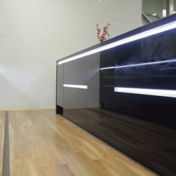 Chauvel Kitchen - Kitchen Products