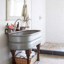 Farm Bath