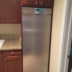 Staber Residential Drying Cabinet - Products