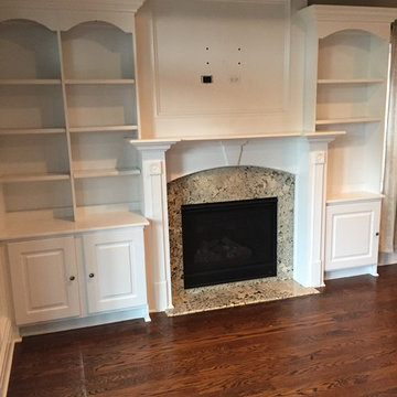 Interior Painting