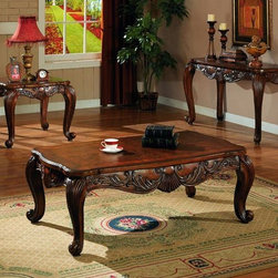 Tables - Products