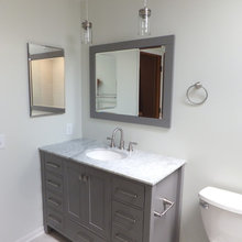 basement bath