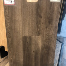 Flooring