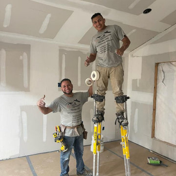 Home Renovation