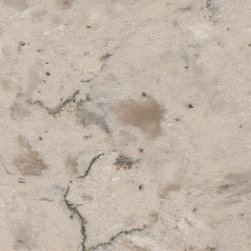 Romano White&trade; - Kitchen Countertops