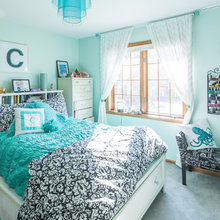 Girls room
