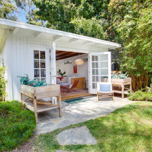 Backyard Studios