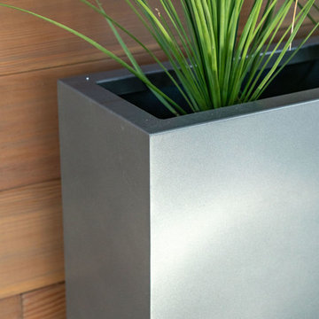 Metallic Series - Span