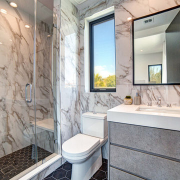 Modern Venice Sanctuary