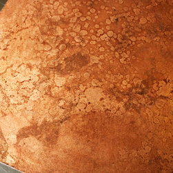 Custom Creations - Side Tables And End Tables