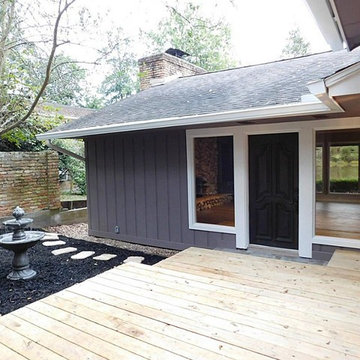 House Flip Renovation