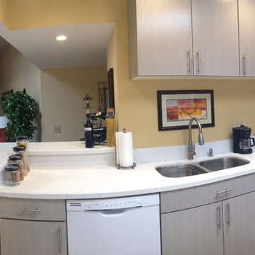 2016 Kitchen Trends