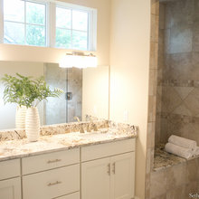 Bathroom ideas