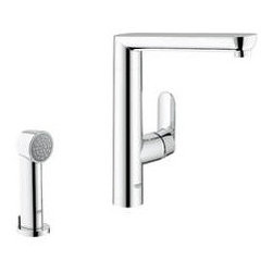 Grohe - Products