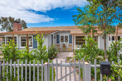 Monterey Drive