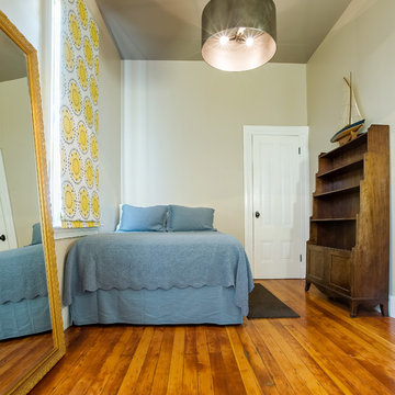 Pacific Heights Prime 2327