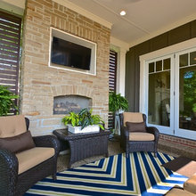 Outdoor ideas