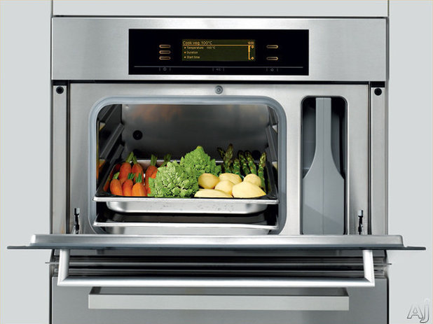 Contemporary Ovens by User