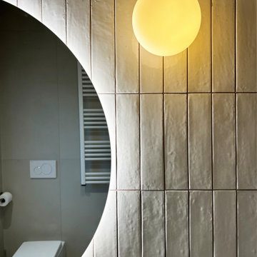 CASA ELENA.Bagno grande.