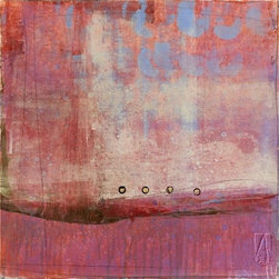 Kaleidoscope 2 by Maeve Harris - Artwork