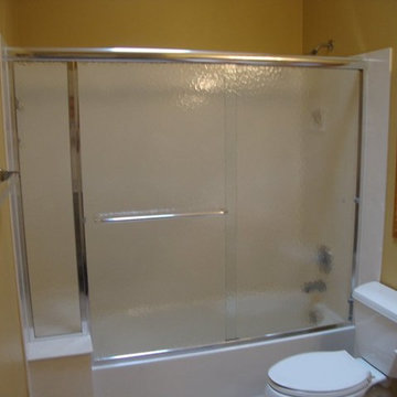 Our Work