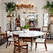 Lville Dining Room