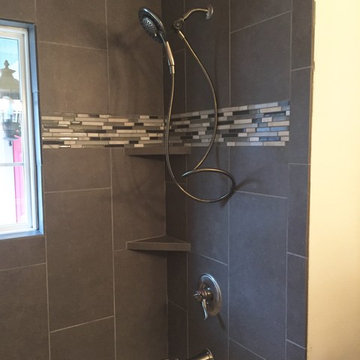 Drake Tub/Shower Combo