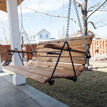 Outside Spaces