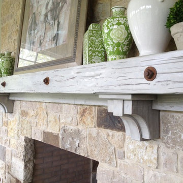 Mantle