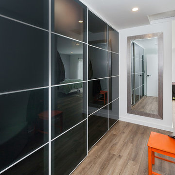 Full Home Remodel