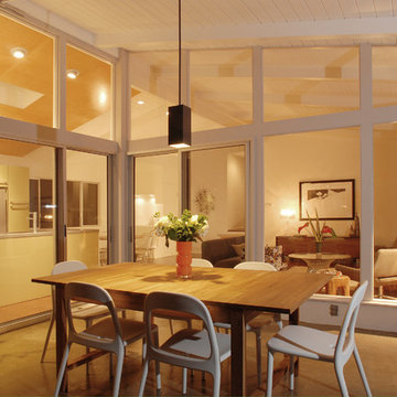 Clark Residence