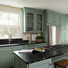 Kitchen Faves